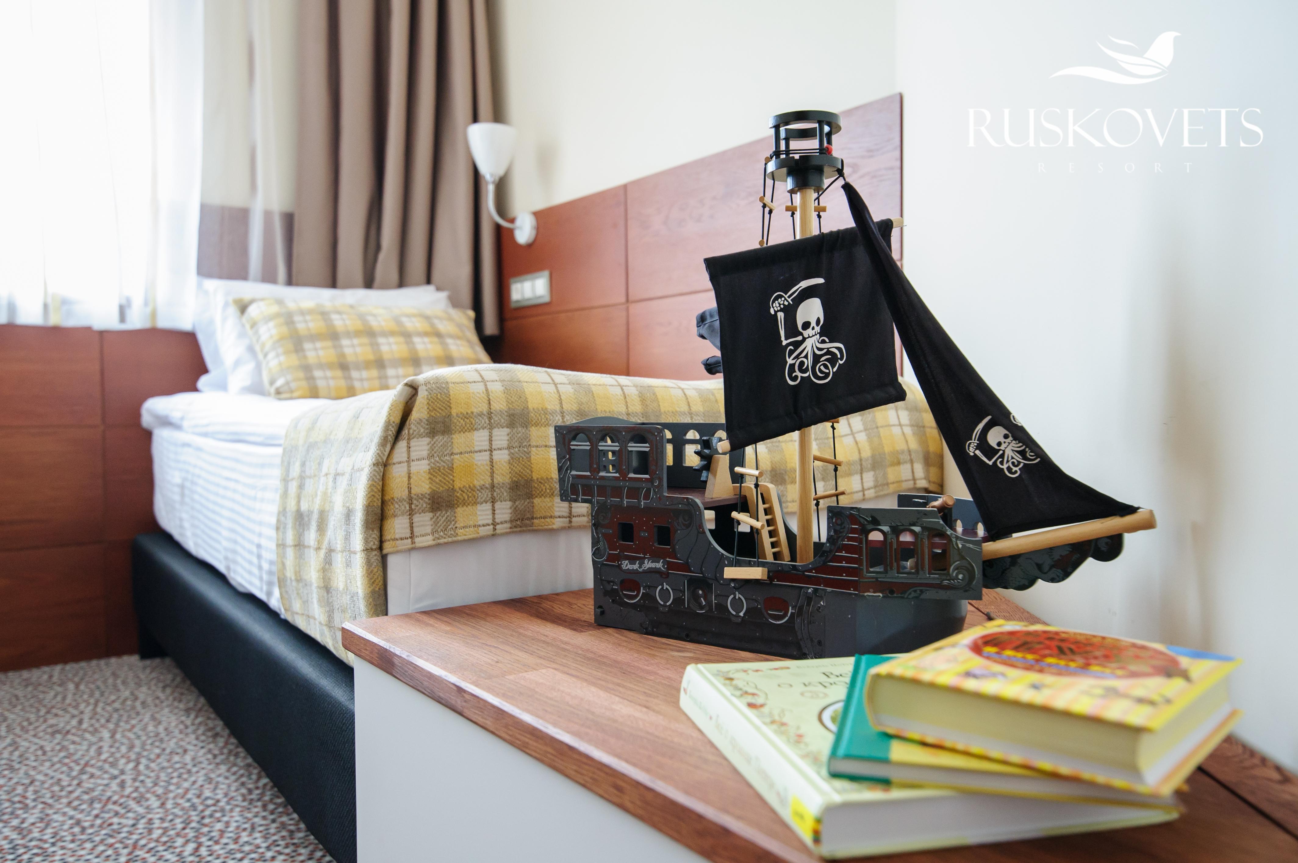 Ruskovets Thermal Spa & Ski Resort บันสโก ภายนอก รูปภาพ